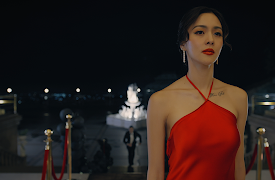 The Alibi: A Night of Reckoning