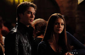 The Vampire Diaries: 162 Candles