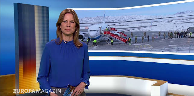 00:40: Europamagazin | Tagesschau 24 | 1/20 2026