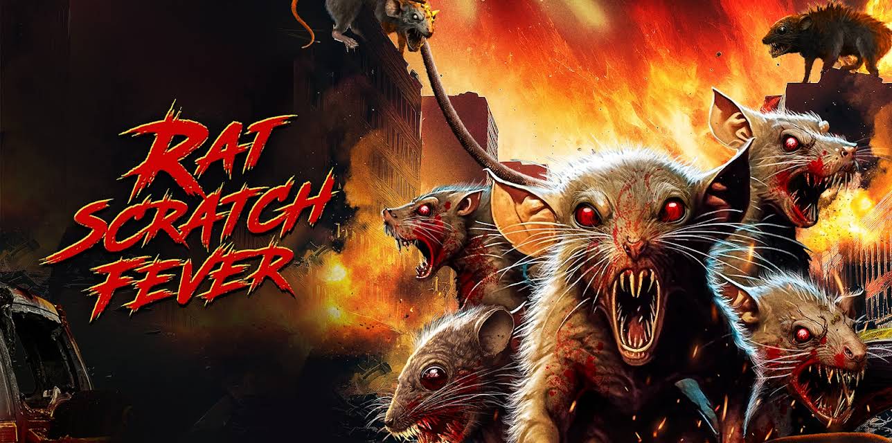 Rat Scratch Fever (2011)