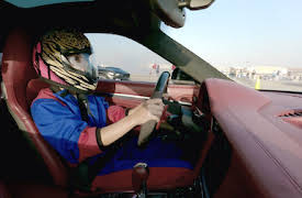 The Fastest: Drama Drama