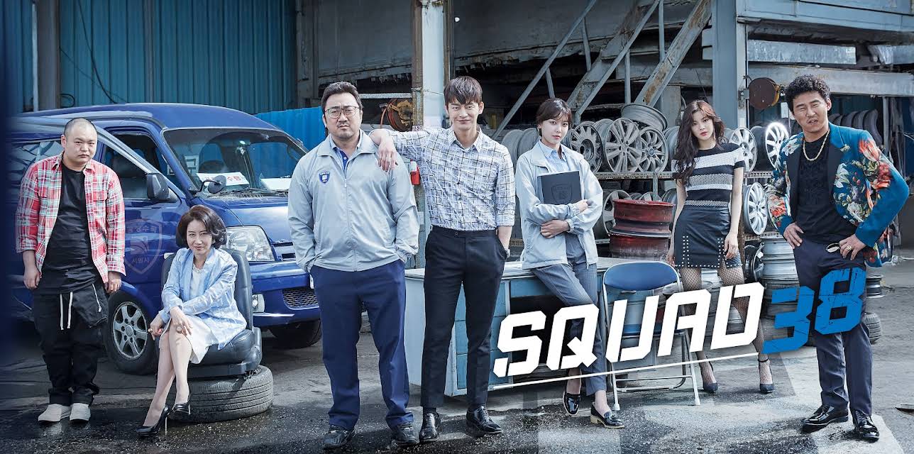 Squad38