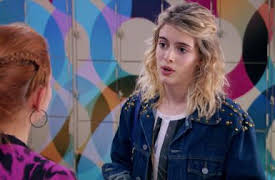 Soy Luna: Episode 72
