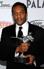 Herb Dean as 