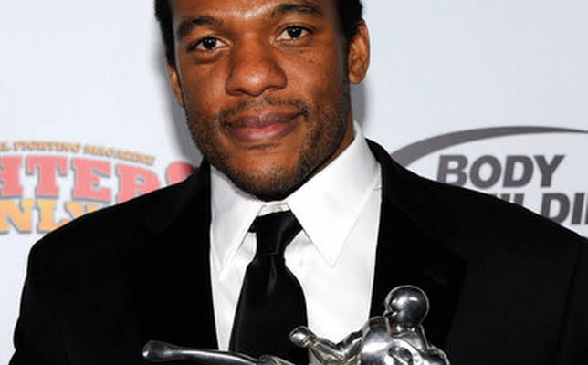 Herb Dean