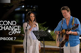 Second Chance Love: A Night to Remember