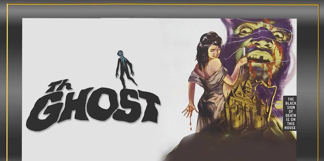 The Ghost (1963) (1965)