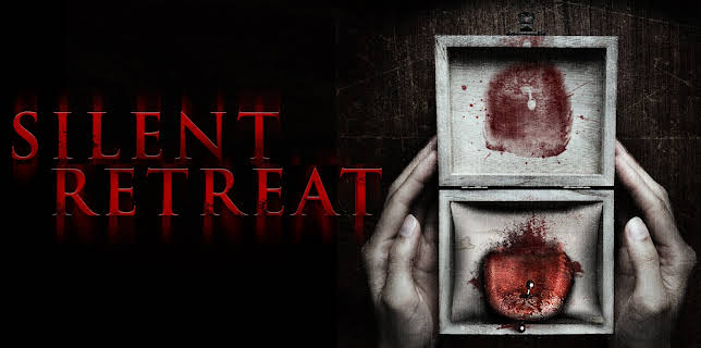 Silent Retreat (2016)