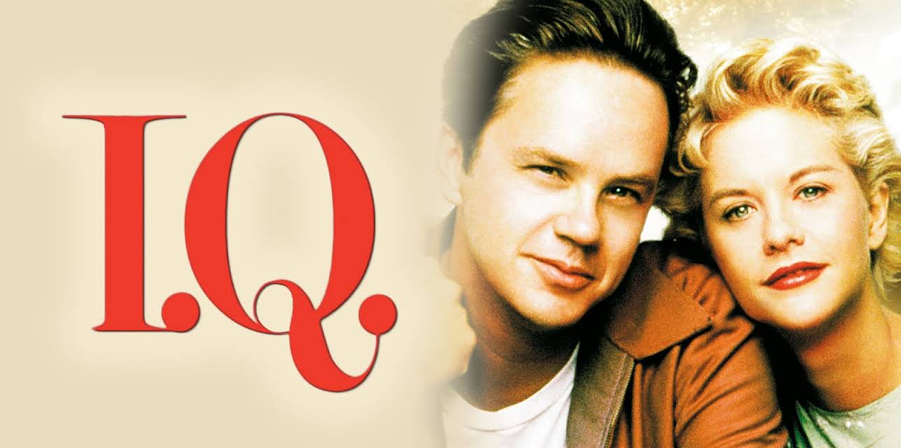 I.Q. (1994)
