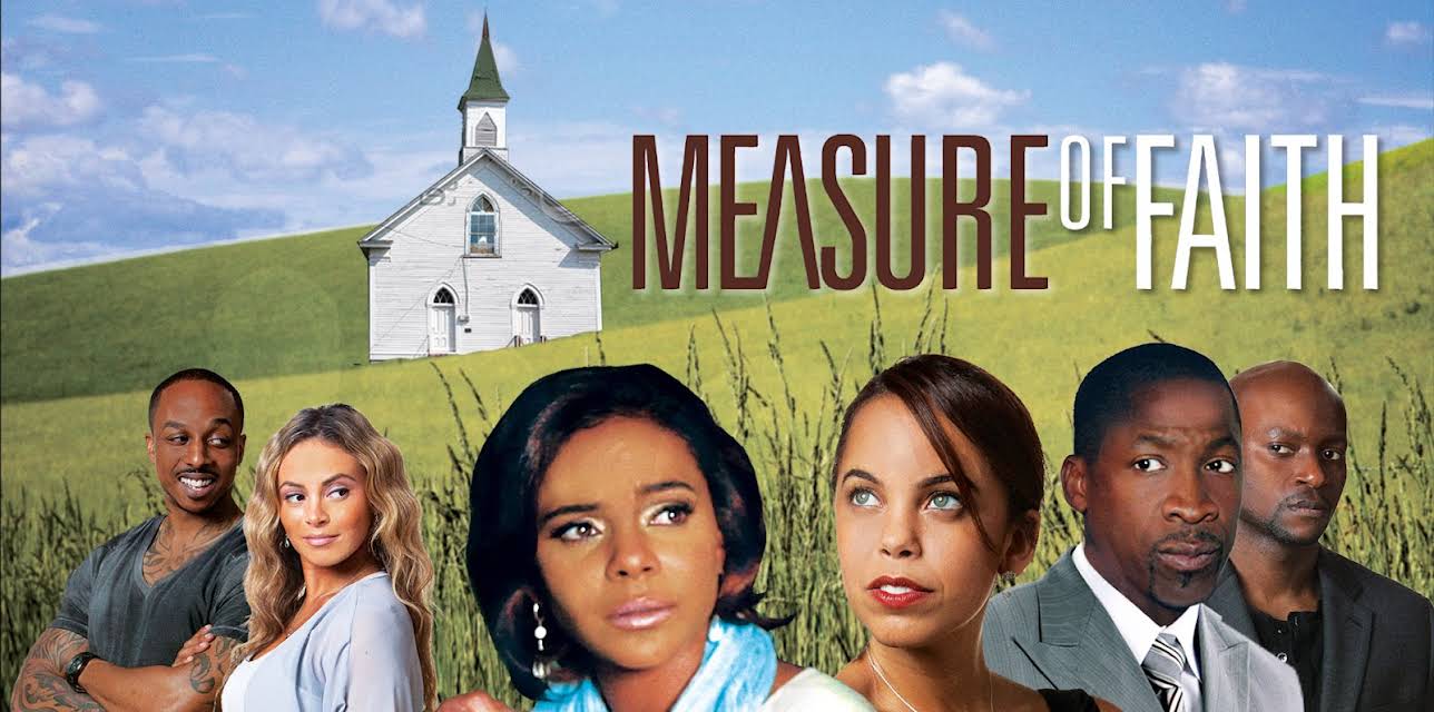 Measure Of Faith (2011)