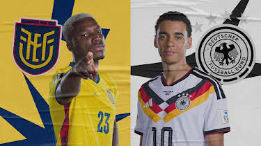 8:30 PM: FIFA World Cup 2026 | BBC One | 6/25 2026