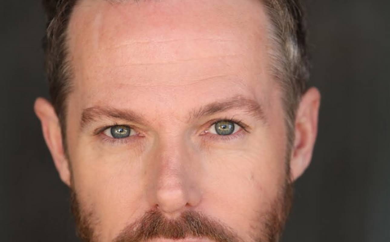 Daniel Rhyder