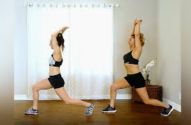 10 Minute Dance Fit Cardio Blasts! Quick and Fun Workouts for Weight Loss | DanceFit with Monica: Dance Fusion for the Legs