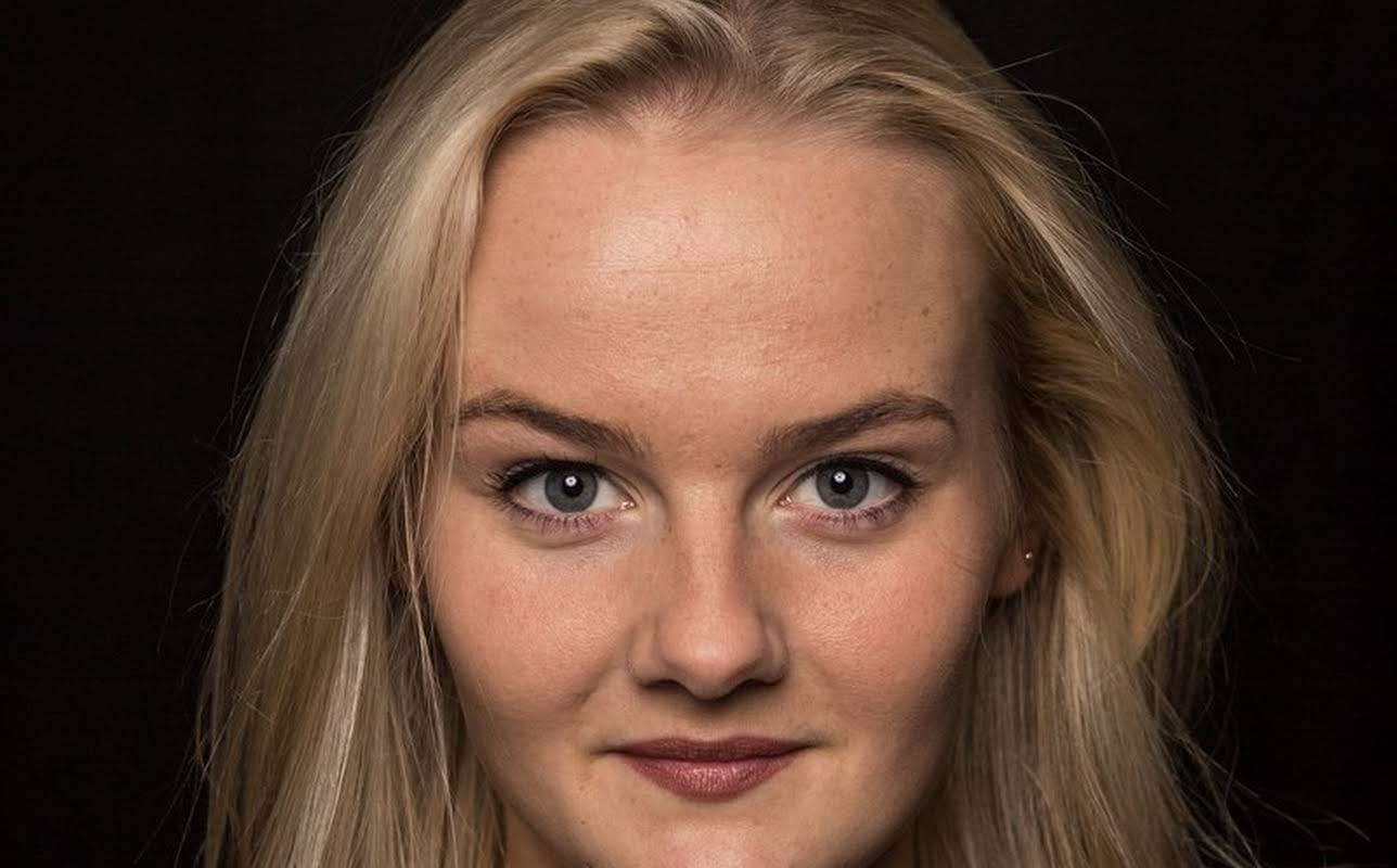Vala Kristin Eiriksdottir