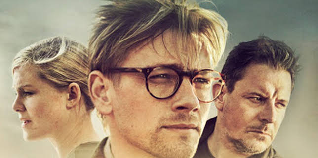 23:50: Daniel (IMDb 7.6) | Viasat Film Hits | 1/9 2026