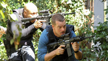 8:00 PM: NCIS: Los Angeles (S4 E6) (S4) | 5 USA | 4/11 2026