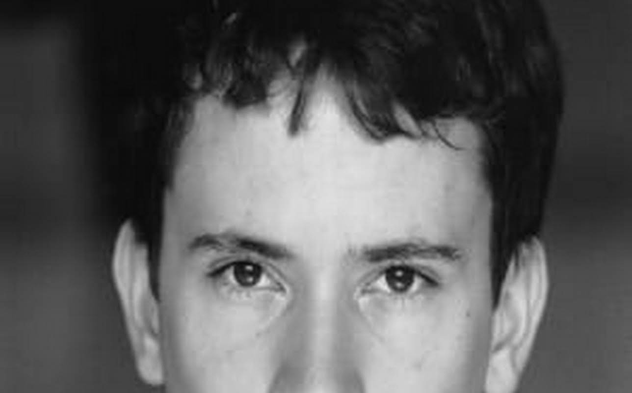 Gabriel Thomson