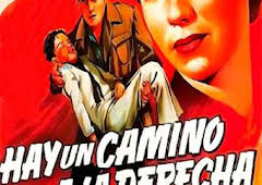 Hay un camino a la derecha