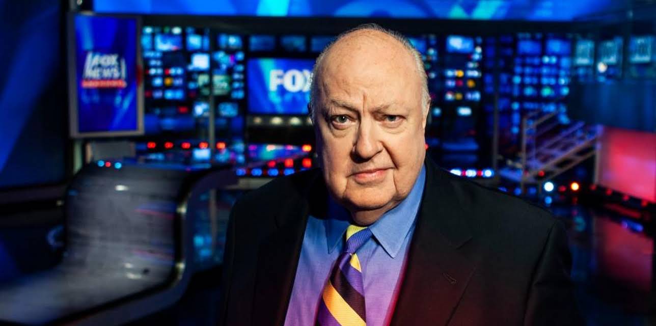 Divide and Conquer: The Story of Roger Ailes