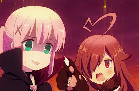 Season 2: A Ritual in Darkness! The Demon’s New Ally!! Broadcast, Subtitled