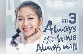Always Have Always Will: EP 3