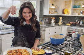 Valerie's Home Cooking: Best Girls' Night In