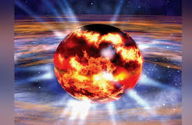 Great Heroes and Discoveries of Astronomy: Finding Neutron Stars and Black Holes