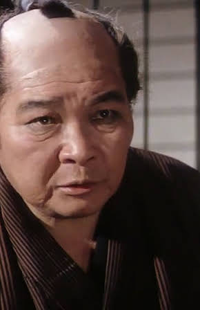 Kichijirô Ueda as 