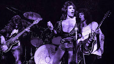 10:00 PM: Queen: The Legendary 1975 Concert | BBC Two | 9/5 2026