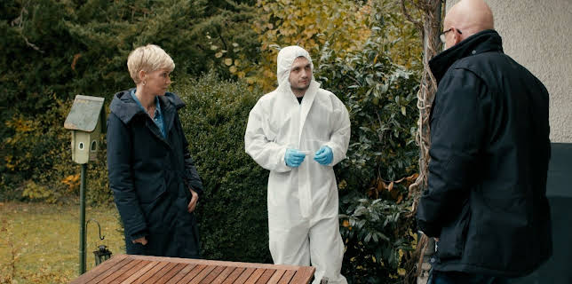 K11 - Die neuen Fälle