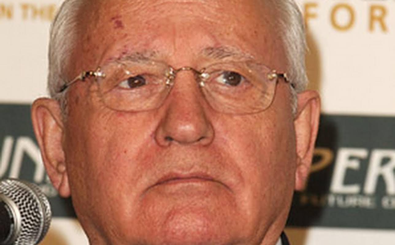 Mikhail Gorbachev