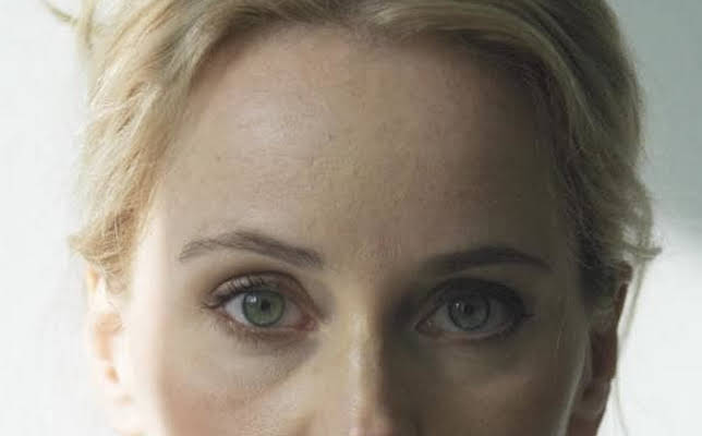 Sofia Helin