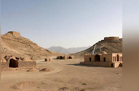 Sacred Texts of the World: Related Traditions - Zoroastrian Scriptures