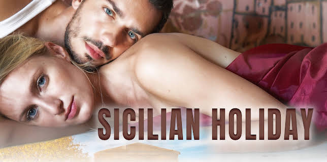 Sicilian Holiday (2024)