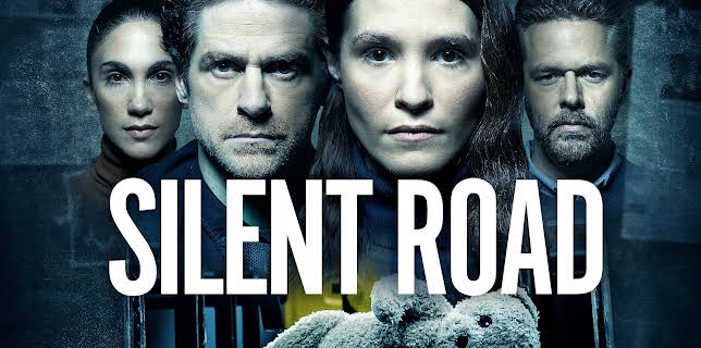 Silent Road (English Subtitles)