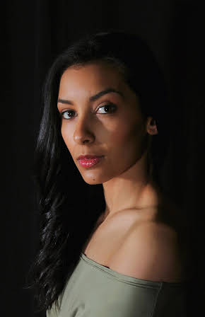 Mekaila Mathys as 