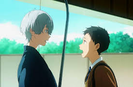 Tsurune - The Linking Shot: Trajectory