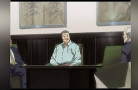 Ghost in The Shell: Stand Alone Complex: Season 01: Captivated