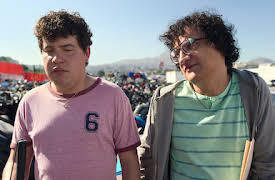 Inget att se här: Har du ett artistnamn?