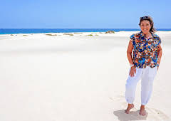 The Canary Islands with Jane McDonald