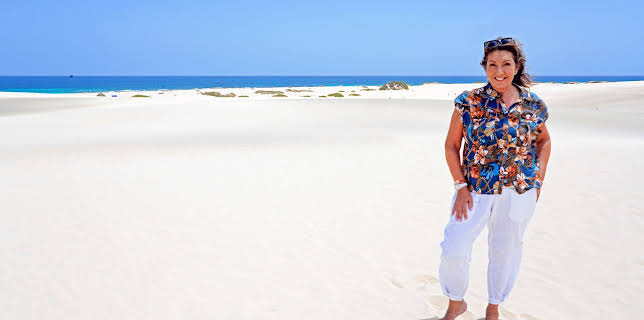 1:00 PM: The Canary Islands with Jane McDonald (S1 E4) (S1) | Channel 5 | 1/18 2026
