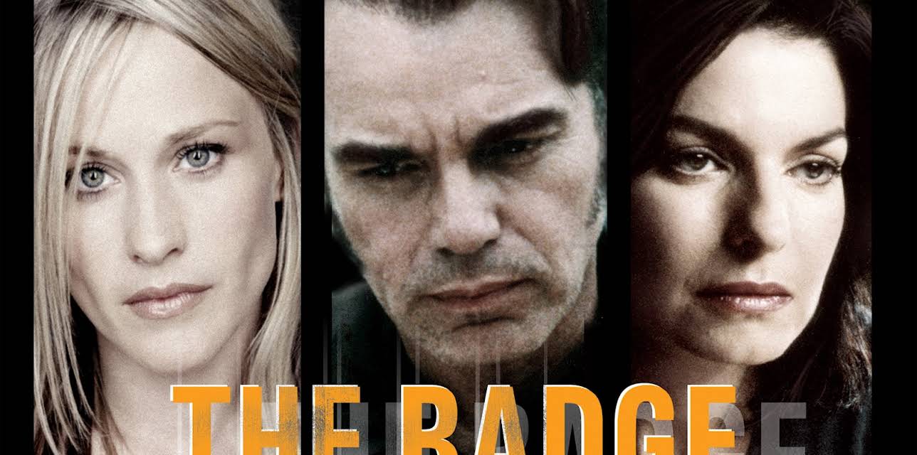 The Badge (2002)