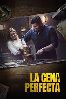 00:25: La cena perfecta | ETB 2 | 7/3 2026