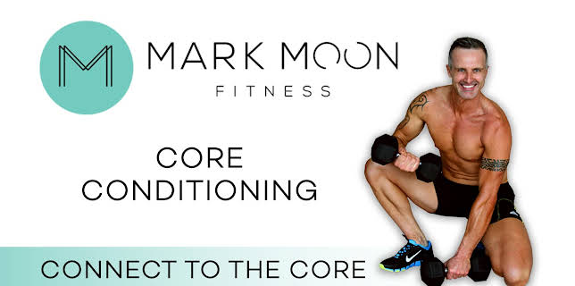 Mark Moon: Connect to the Core (2023)