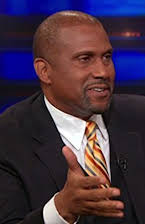 Tavis Smiley som 