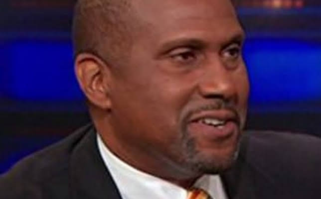 Tavis Smiley