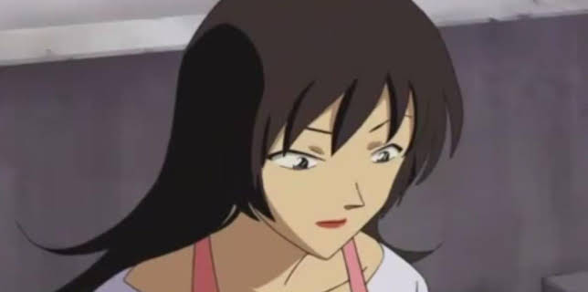 18:55: Detektiv Conan | ProSieben Maxx | 12/18 2025