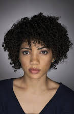 Jasika Nicole som 