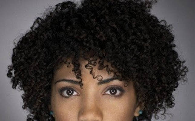 Jasika Nicole
