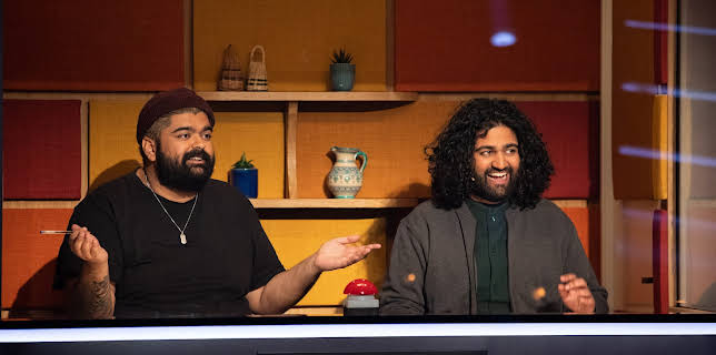 07:30: Alle mot alle (S3 E7) (S3) | TVNorge | 11/4 2025